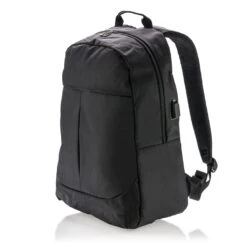 Power USB Laptop-Rucksack