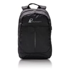 Power USB Laptop-Rucksack -Leben Bedarfs Verkauf Werbeartikel Power USB Laptop Rucksack 882418071 6