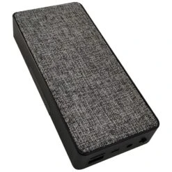 Powerbank 8.000 MAH Mit Handyhalter Und Lautsprecher