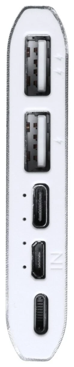 Powerbank Backers -Leben Bedarfs Verkauf Werbeartikel Powerbank Backers 675451438 2