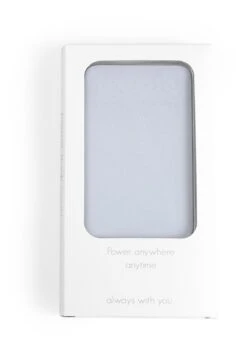 Powerbank Backers -Leben Bedarfs Verkauf Werbeartikel Powerbank Backers 675451438 3