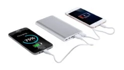 Powerbank Backers -Leben Bedarfs Verkauf Werbeartikel Powerbank Backers 675451438 4