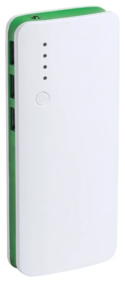 Powerbank Kaprin -Leben Bedarfs Verkauf Werbeartikel Powerbank Kaprin 675451828