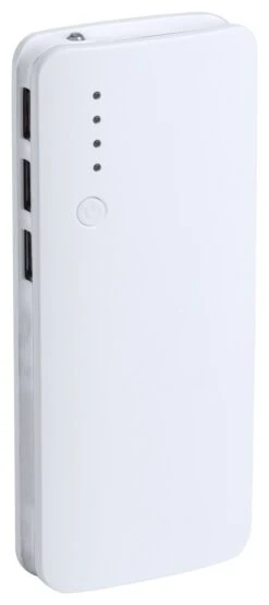 Powerbank Kaprin -Leben Bedarfs Verkauf Werbeartikel Powerbank Kaprin 675497159