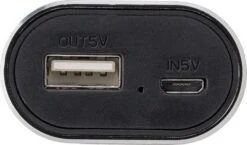 Powerbank Listen Up Mit Zwei Wireless Kopfhörern 10 Powerbank Listen Up Mit Zwei Wireless Kopfhörern -Leben Bedarfs Verkauf Werbeartikel Powerbank Listen Up mit zwei Wireless Kopfhorern 832502874 2