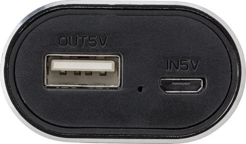 Powerbank Listen Up Mit Zwei Wireless Kopfhörern 3 Powerbank Listen Up Mit Zwei Wireless Kopfhörern – Bild 3