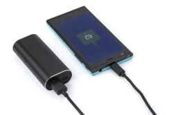 Powerbank Listen Up Mit Zwei Wireless Kopfhörern 15 Powerbank Listen Up Mit Zwei Wireless Kopfhörern -Leben Bedarfs Verkauf Werbeartikel Powerbank Listen Up mit zwei Wireless Kopfhorern 832502874 7