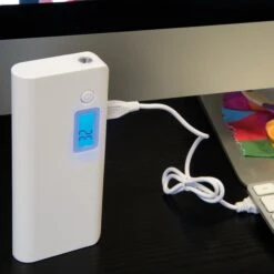 Powerbank Stafford -Leben Bedarfs Verkauf Werbeartikel Powerbank Stafford 819493902 2