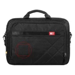 Quinn 16 Laptop- & Tablet-Umhängetasche -Leben Bedarfs Verkauf Werbeartikel Quinn 16 Laptop and Tablet Umhangetasche 863459314 9