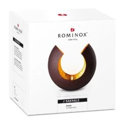 ROMINOX® Teelicht // Sakrale Groß -Leben Bedarfs Verkauf Werbeartikel ROMINOXr Teelicht Sakrale gross 886506422 2