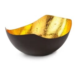 ROMINOX® Teelichthalter Set // Kaula (2 Stück) -Leben Bedarfs Verkauf Werbeartikel ROMINOXr Teelichthalter Set Kaula 2 Stuck 886533840 7