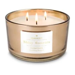 ROMOSCENT® Aromakerze Shiny Moments -Leben Bedarfs Verkauf Werbeartikel ROMOSCENTr Aromakerze Shiny Moments 886533644 3