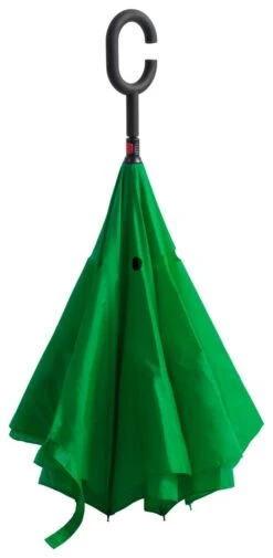 Regenschirm Hamfrek -Leben Bedarfs Verkauf Werbeartikel Regenschirm Hamfrek 675446023