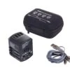 Reiseadapter-Set TROIKA WORLD TRAVEL ADAPTER