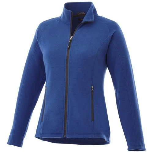 Rixford Damen Fleecejacke 3 Rixford Damen Fleecejacke – Bild 3