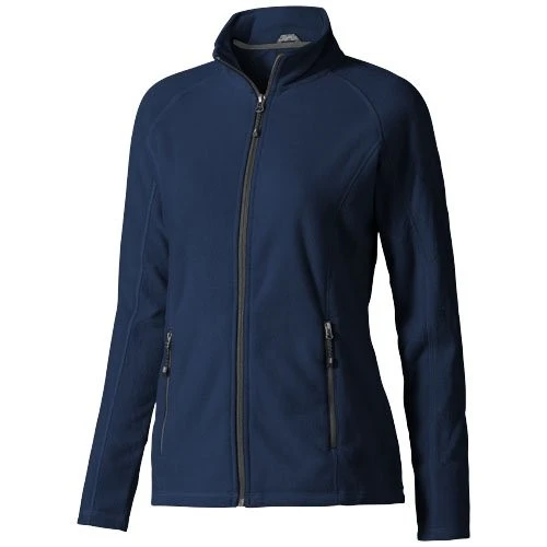 Rixford Damen Fleecejacke 4 Rixford Damen Fleecejacke – Bild 4