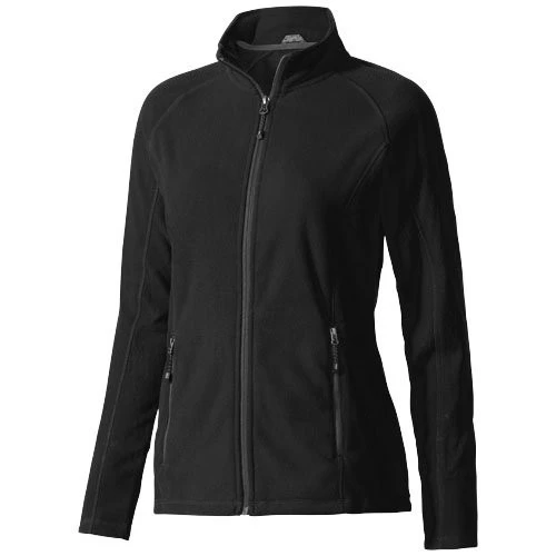 Rixford Damen Fleecejacke 7 Rixford Damen Fleecejacke – Bild 7