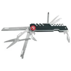 Schwarzwolf Outdoor® PELAT Multitool