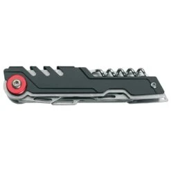 Schwarzwolf Outdoor® PELAT Multitool -Leben Bedarfs Verkauf Werbeartikel Schwarzwolf outdoorr PELAT Multitool 9182467350 3