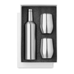 Set Mit Flasche Und Bechern CHIN SET 28 Set Mit Flasche Und Bechern CHIN SET -Leben Bedarfs Verkauf Werbeartikel Set mit Flasche und Bechern CHIN SET 1685516521 13