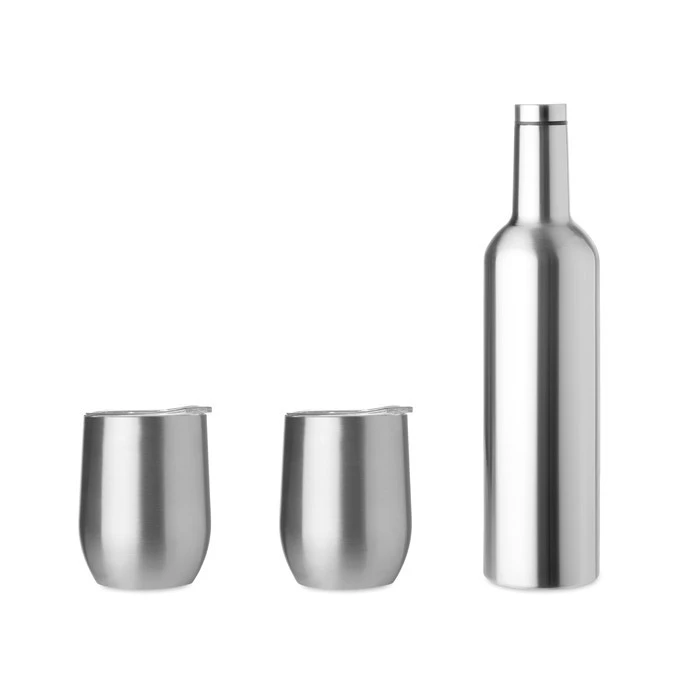 Set Mit Flasche Und Bechern CHIN SET 5 Set Mit Flasche Und Bechern CHIN SET – Bild 5
