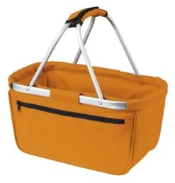 Shopper BASKET -Leben Bedarfs Verkauf Werbeartikel Shopper BASKET 891277220
