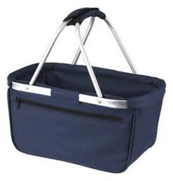 Shopper BASKET -Leben Bedarfs Verkauf Werbeartikel Shopper BASKET 891277223