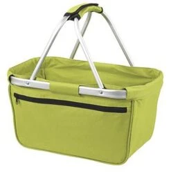 Shopper BASKET -Leben Bedarfs Verkauf Werbeartikel Shopper BASKET 891277224