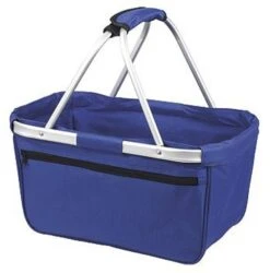 Shopper BASKET -Leben Bedarfs Verkauf Werbeartikel Shopper BASKET 891277227