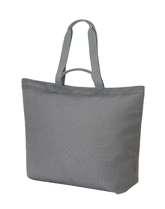 Shopper BIG Grau 1 Shopper BIG Grau