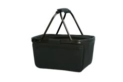 Shopper BlackBasket