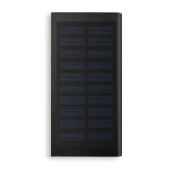 Solar Powerbank 8000 MAh SOLAR POWERFLAT
