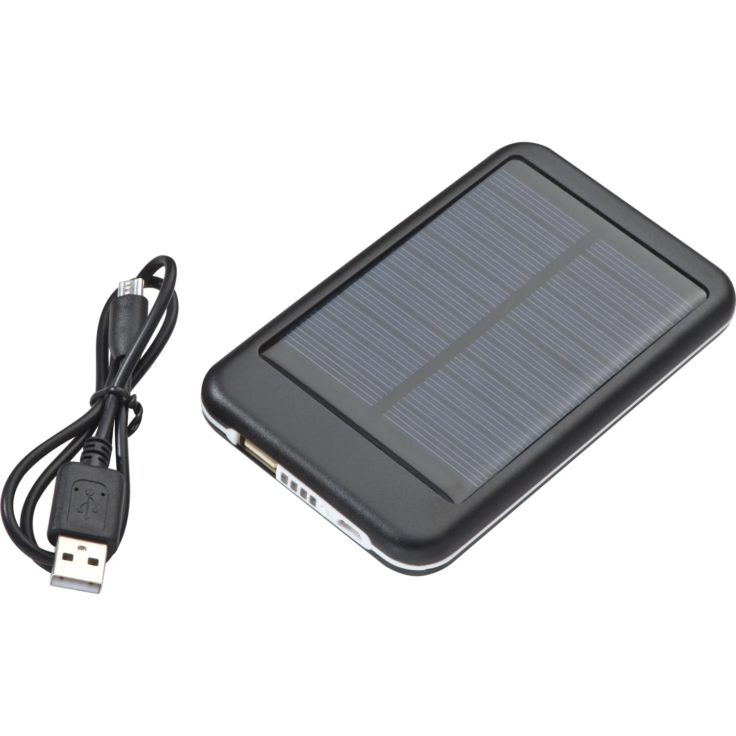 Solar Powerbank Philadelphia 1 Solar Powerbank Philadelphia