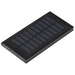 Solarpowerbank 8000mAh