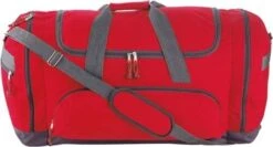 Sport-/Reisetasche Carribean -Leben Bedarfs Verkauf Werbeartikel Sport Reisetasche Carribean 832243380