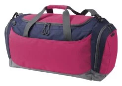 Sport-/ Reisetasche JOY -Leben Bedarfs Verkauf Werbeartikel Sport Reisetasche JOY 891346489