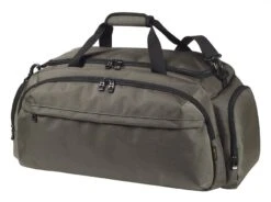 Sport-/ Reisetasche MISSION -Leben Bedarfs Verkauf Werbeartikel Sport Reisetasche MISSION 891346533