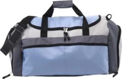 Sporttasche Training -Leben Bedarfs Verkauf Werbeartikel Sporttasche Training 832242429