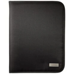 Stanford Luxus A4 Reißverschlussmappe -Leben Bedarfs Verkauf Werbeartikel Stanford Luxus A4 Reissverschlussmappe 863309067 3