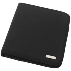 Stanford Luxus A4 Reißverschlussmappe -Leben Bedarfs Verkauf Werbeartikel Stanford Luxus A4 Reissverschlussmappe 863309067 4