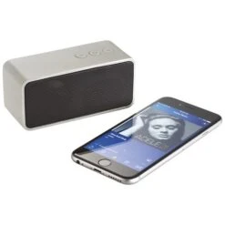 Stark Bluetooth® Lautsprecher -Leben Bedarfs Verkauf Werbeartikel Stark Bluetoothr Lautsprecher 863445431