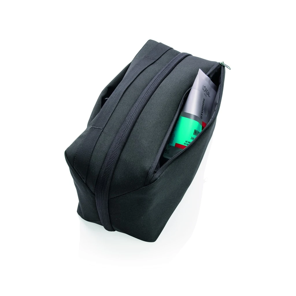 Swiss Peak PVC-freie Kulturtasche 7 Swiss Peak PVC-freie Kulturtasche – Bild 7