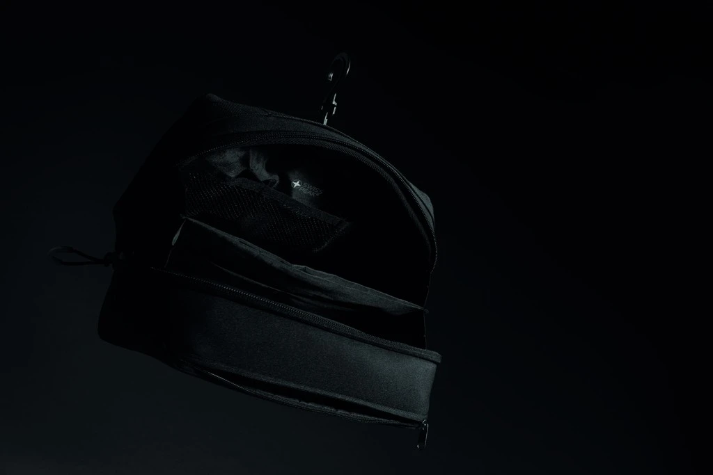 Swiss Peak PVC-freie Kulturtasche 9 Swiss Peak PVC-freie Kulturtasche – Bild 9