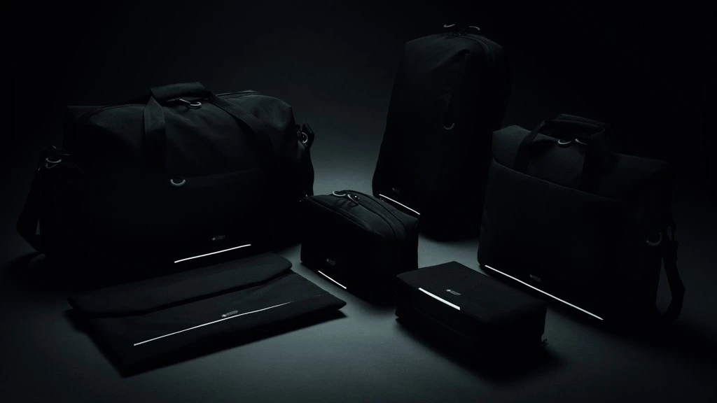 Swiss Peak PVC-freie Kulturtasche 10 Swiss Peak PVC-freie Kulturtasche – Bild 10