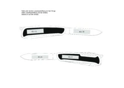 Taschenmesser Magnum 8 -Leben Bedarfs Verkauf Werbeartikel Taschenmesser Magnum 8 1303531010 3