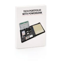Tech Portfolio Mit Powerbank 4000 MAh 29 Tech Portfolio Mit Powerbank 4000 MAh -Leben Bedarfs Verkauf Werbeartikel Tech Portfolio mit Powerbank 4000 mAh 882425549 13