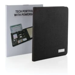 Tech Portfolio Mit Powerbank 4000 MAh 30 Tech Portfolio Mit Powerbank 4000 MAh -Leben Bedarfs Verkauf Werbeartikel Tech Portfolio mit Powerbank 4000 mAh 882425549 14
