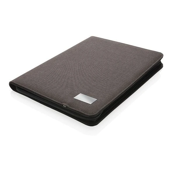 Tech Portfolio Mit Powerbank 4000 MAh 3 Tech Portfolio Mit Powerbank 4000 MAh – Bild 3