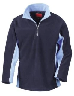 Result Tech3 Sport Fleece Top -Leben Bedarfs Verkauf Werbeartikel Tech3 Sport Fleece Top 520398888