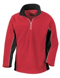 Result Tech3 Sport Fleece Top -Leben Bedarfs Verkauf Werbeartikel Tech3 Sport Fleece Top 520398894